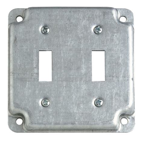 12x15 metal electric box cover|4 square electrical box cover.